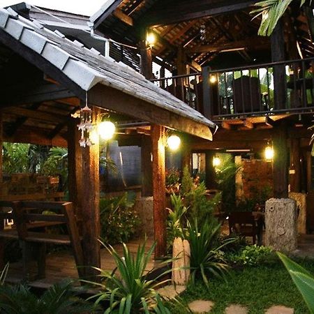 Saithong Guesthouse Čiang Mai Exteriér fotografie