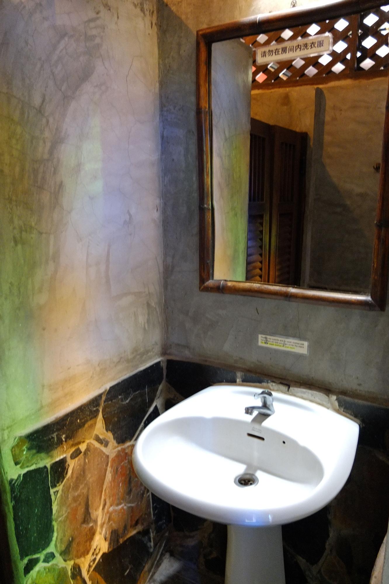 Saithong Guesthouse Čiang Mai Exteriér fotografie