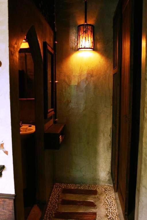 Saithong Guesthouse Čiang Mai Pokoj fotografie
